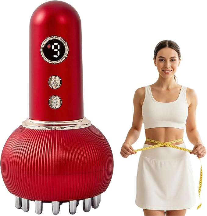 4-in-1 Microcurrent Body Sculptor