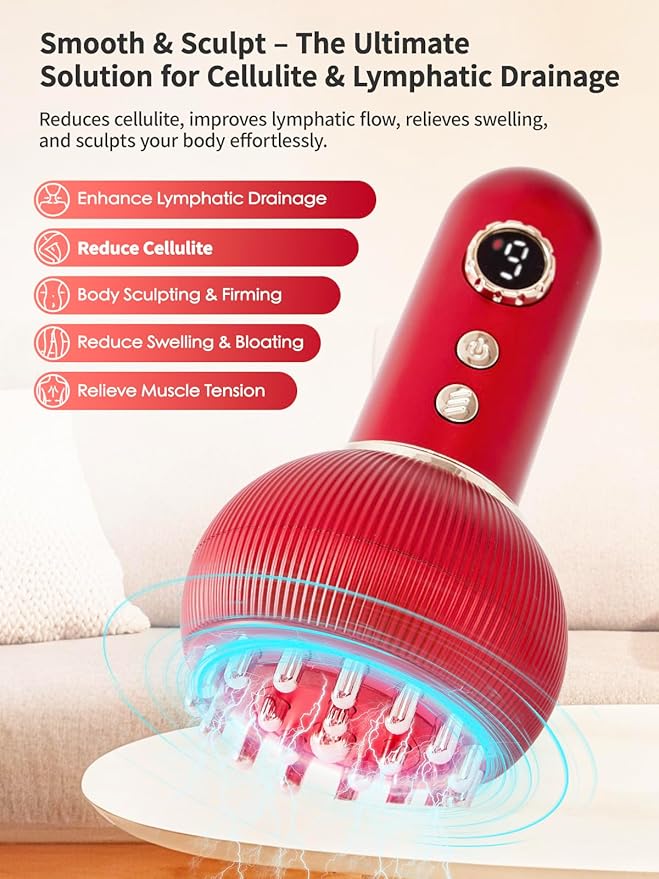 4-in-1 Microcurrent Body Sculptor