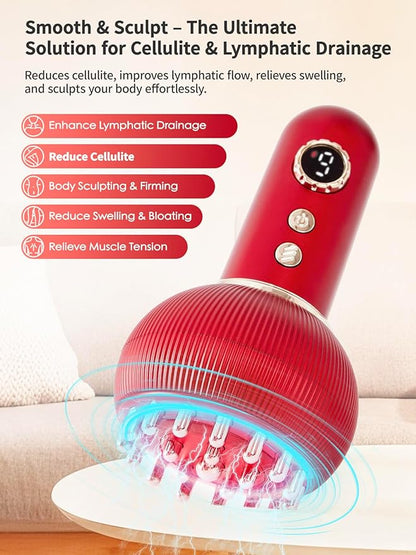 4-in-1 Microcurrent Body Sculptor